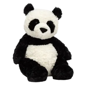 Montgomery Panda - Huge