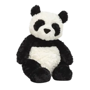 Montgomery Panda - Large