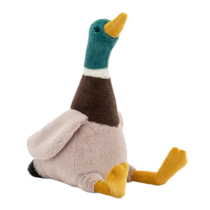 Morgan Mallard