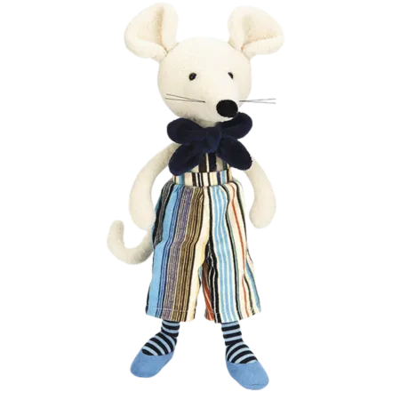 Mr Monty Mouse