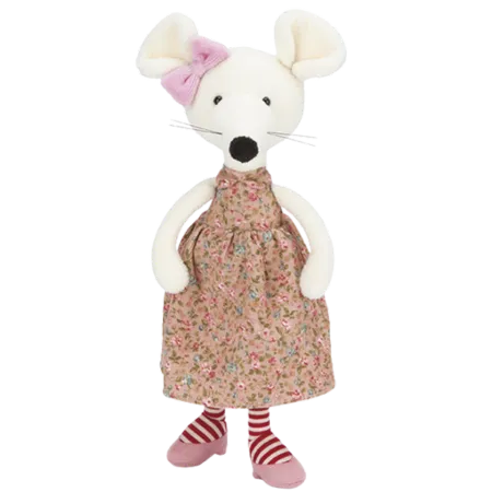 Miss Maisie Mouse
