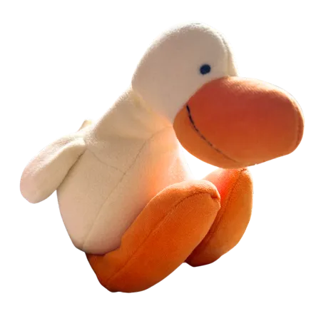 Mou-Mou Duck