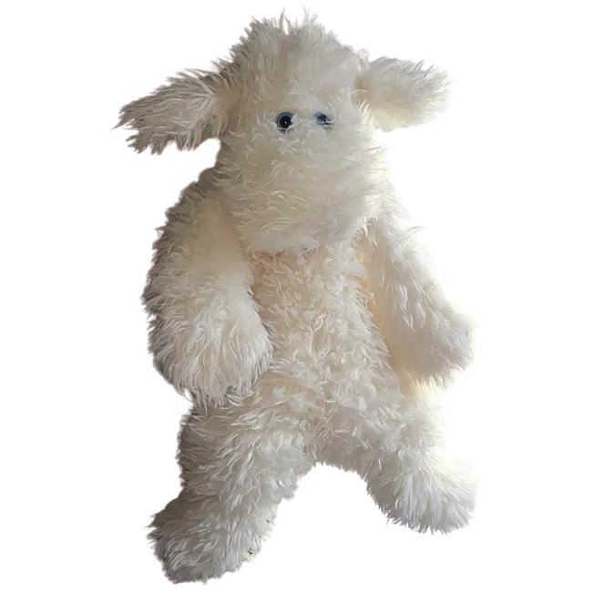Muffin Lamb - Medium