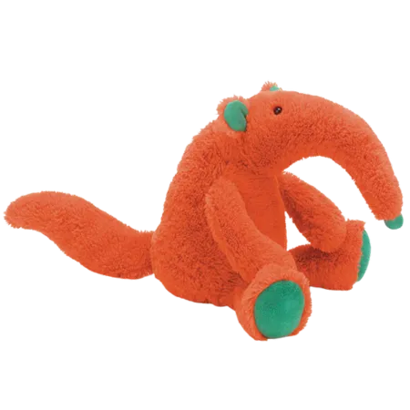 Muggly Aardvark