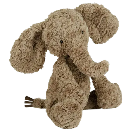 Mumble Elephant - Medium