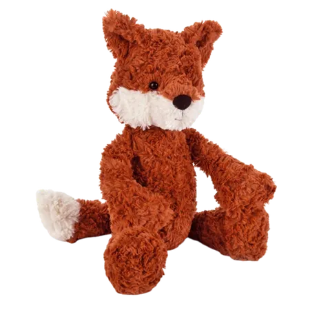 Mumble Fox - Medium