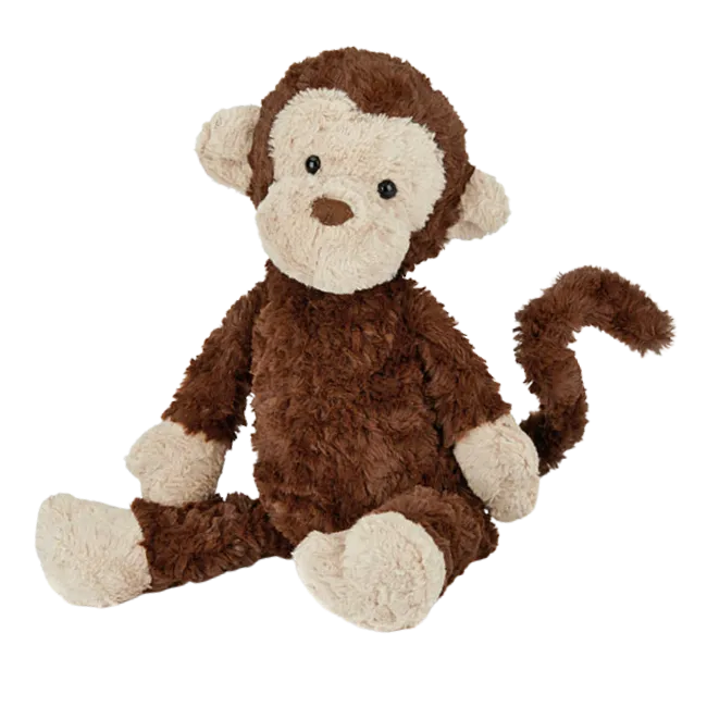 Mumble Monkey