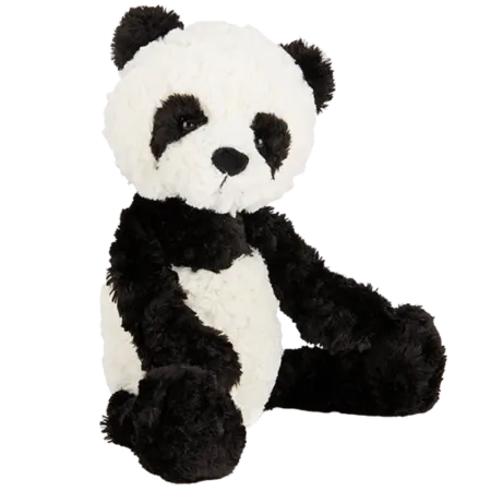 Mumble Panda - Medium