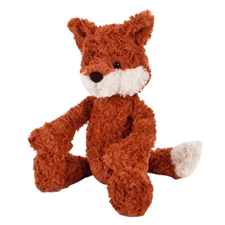 Mumble Fox - Small
