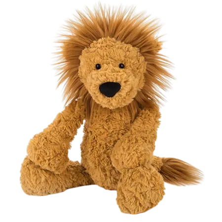 Mumble Lion