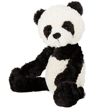 Mumble Panda - Small