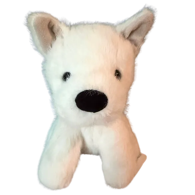 Munro Scottie Dog Junior