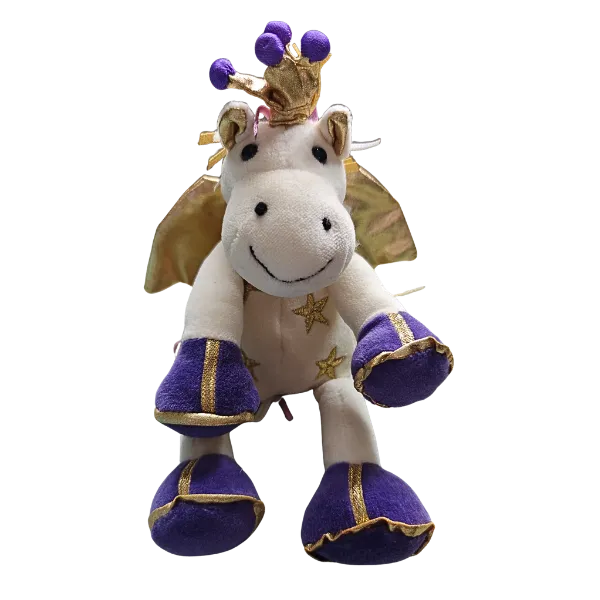 Magical Mystical Pegasus - Tiny