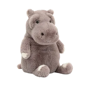 Myrtle Hippopotamus