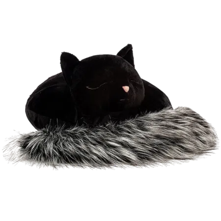 Nestie Cat