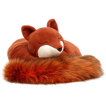 Nestie Fox