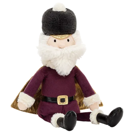 Nutcracker King