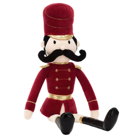 Nutcracker Doll