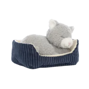 Napping Nipper Cat