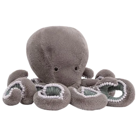 Neo Octopus