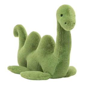 Nessie Nessa