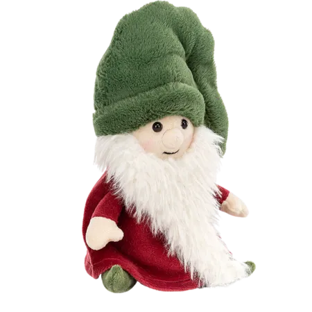Nisse Gnome Noel