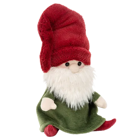 Nisse Gnome Rudy