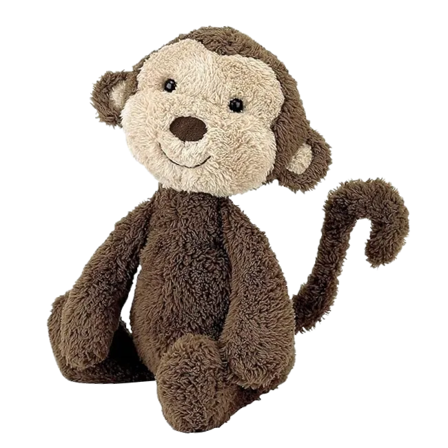Nugget Monkey