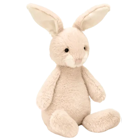 Nibbles Oatmeal Bunny - Large