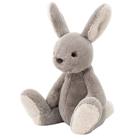 Nibs Bunny