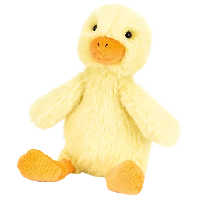 Nibbles Chick