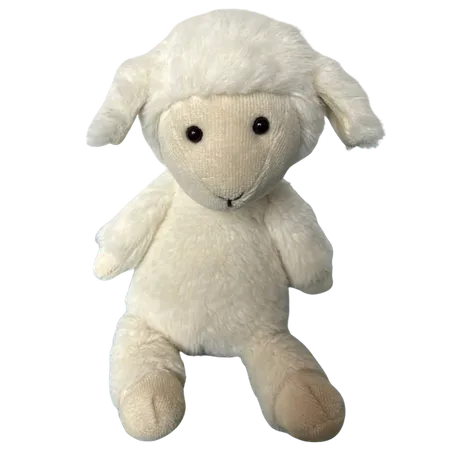 Nibbles Lamb - Medium