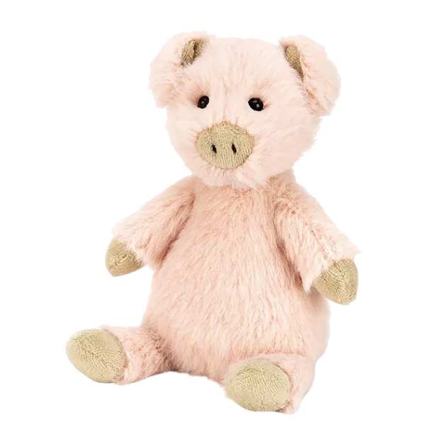 Nibbles Piglet - Medium