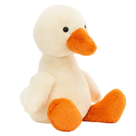 Nimbus Duck