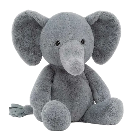 Nimbus Elephant