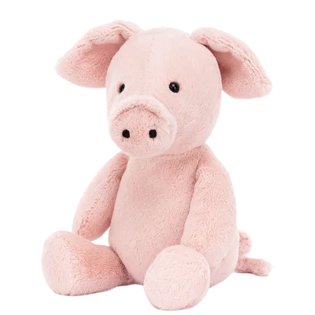 Nimbus Pig