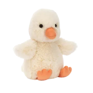 Nippit Duck
