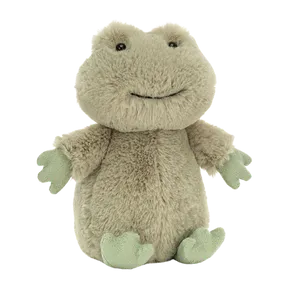 Nippit Frog