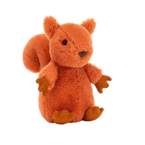 Nippit Squirrel