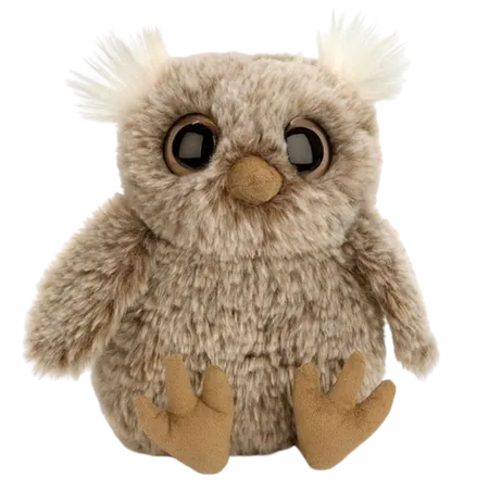 Nocturne Owl