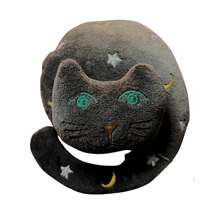 Nightcap Nap - Black