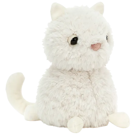 Nuzzables Cat