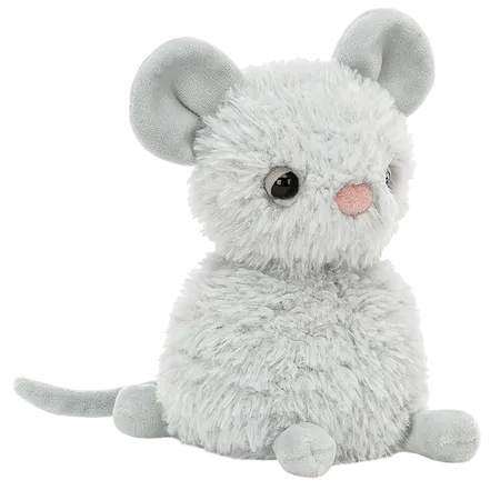 Nuzzables Mouse