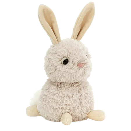 Nuzzables Rabbit