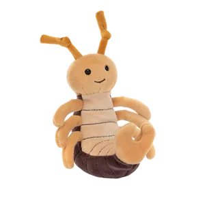 Ernie Earwig