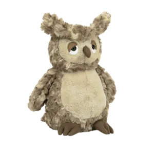 Oberon Owl