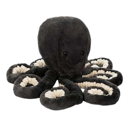 Inky Octopus - Large