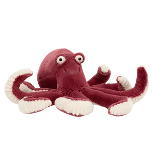 Obbie Octopus