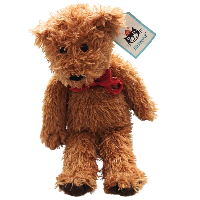 Old Friend Bear - Large