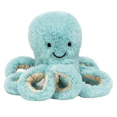 Bobbie Octopus
